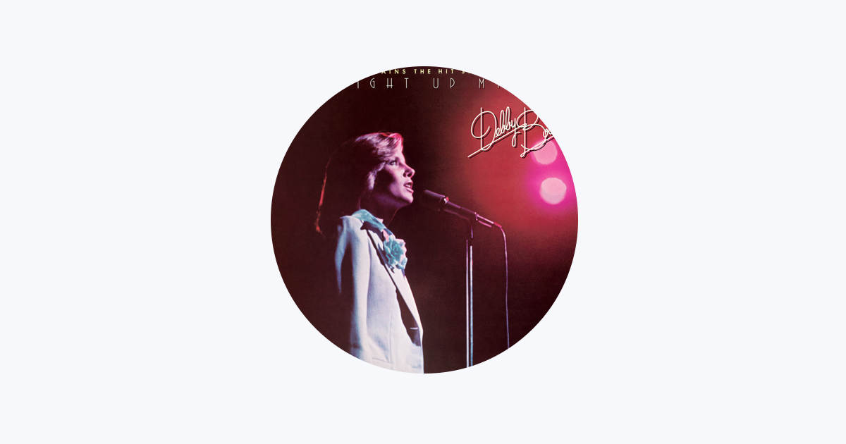 Debby Boone - Apple Music