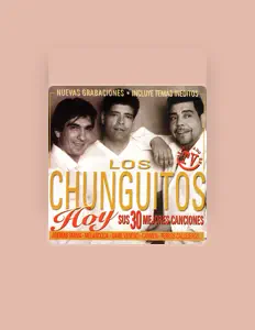Listen to Los Chunguitos, watch music videos, read bio, see tour dates & more!