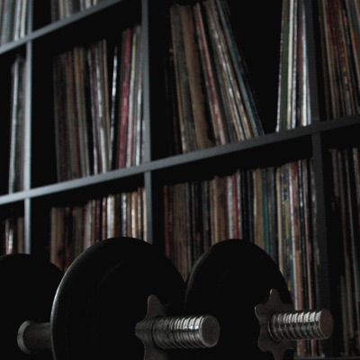 Dischi e Pesi (feat. Neazy Nez & MemoB) - Single