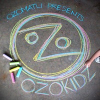 Ozomatli Presents Ozokidz - Ozomatli