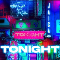 Tonight (feat. Dj Spider) - Single - Jaiga