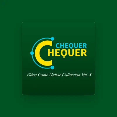 Listen to ChequerChequer, watch music videos, read bio, see tour dates & more!