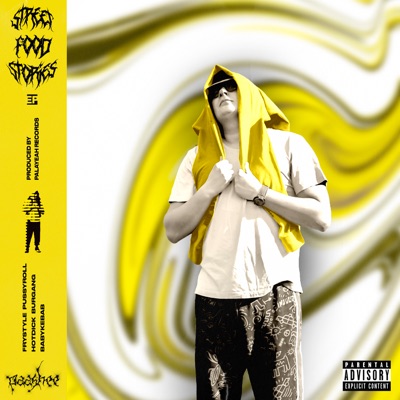 Street Food Stories - EP