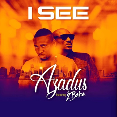 I See (feat. 2baba) - Single