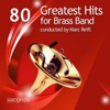 ABBA Abba 80 Greatest Hits for Brass Band