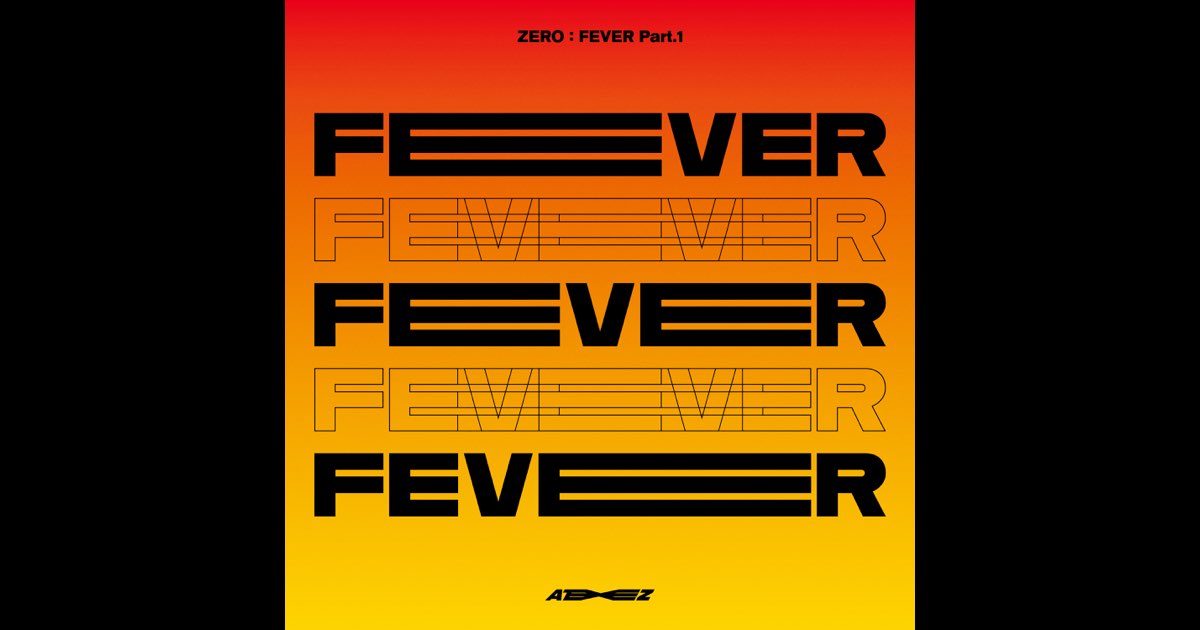 ateez applemusic apple music ソンファ ラキドロ ATEEZ - Apple Music