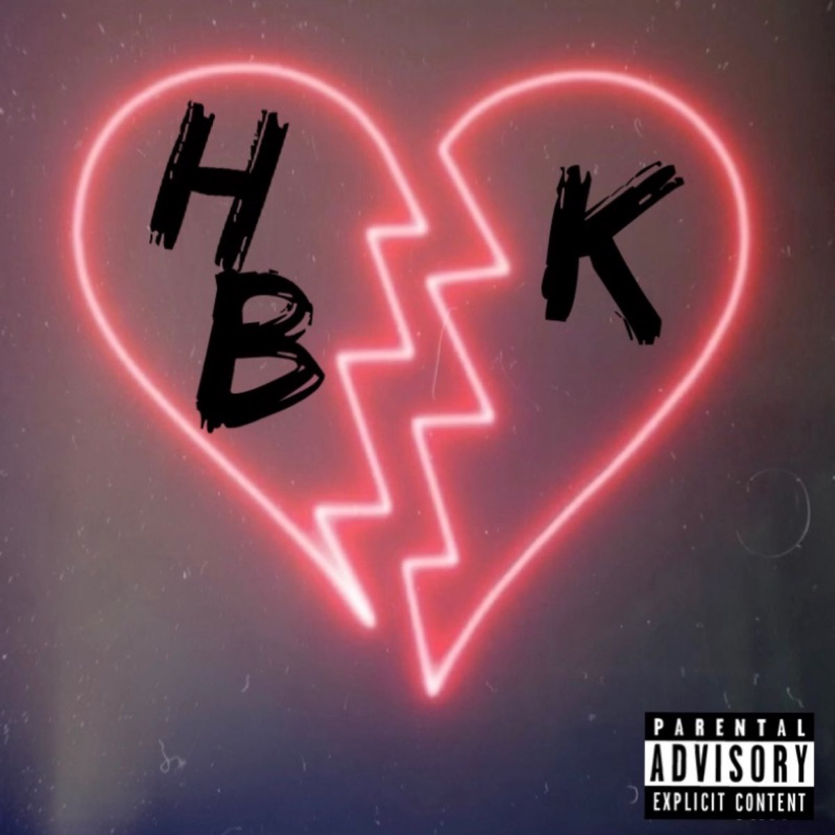 ‎Hbk - Single - Album by Mtm.Davy - Apple Music