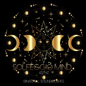 Binaural Soundscapes (feat. Skylight Meditation)