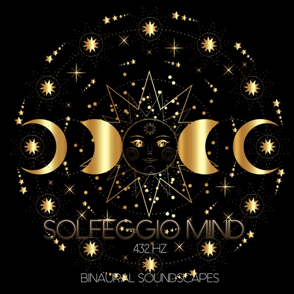 Binaural Soundscapes (feat. Skylight Meditation)