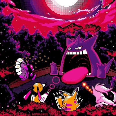Ruby & Sapphire - Single