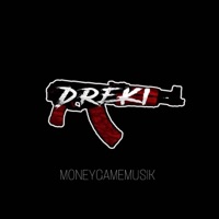 Spin Thru (feat. MONEYGAME DJ) - Single - Dreki