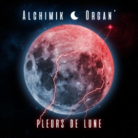 Pleurs de Lune (feat. Alchimik) Organ'