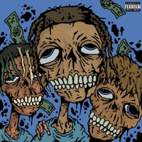 JG Wentworth (feat. IFN Akai & Ha7o the Saiyan) - Single - Israel!