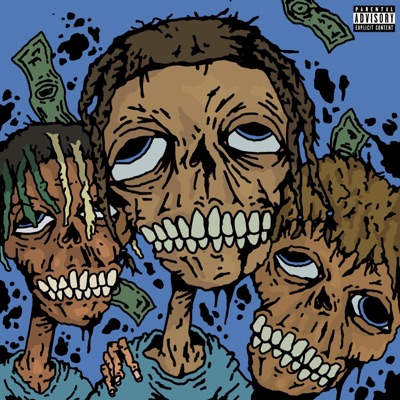 JG Wentworth (feat. IFN Akai & Ha7o the Saiyan) - Single