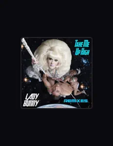 Listen to Lady Bunny, watch music videos, read bio, see tour dates & more!