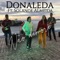 Não Demore (feat. Solange Almeida) - Donaleda lyrics