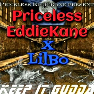 Keep it Gudda (feat. Lil Bo) - Single