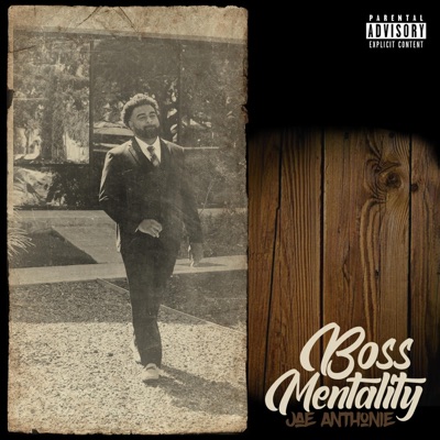 Boss Mentality - Single