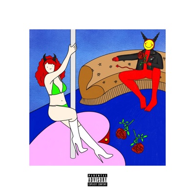 Paradis Noir - Single