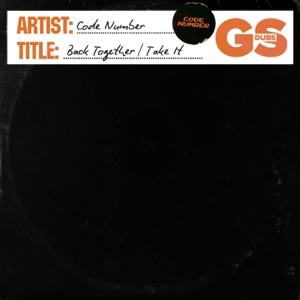Back Together - Single