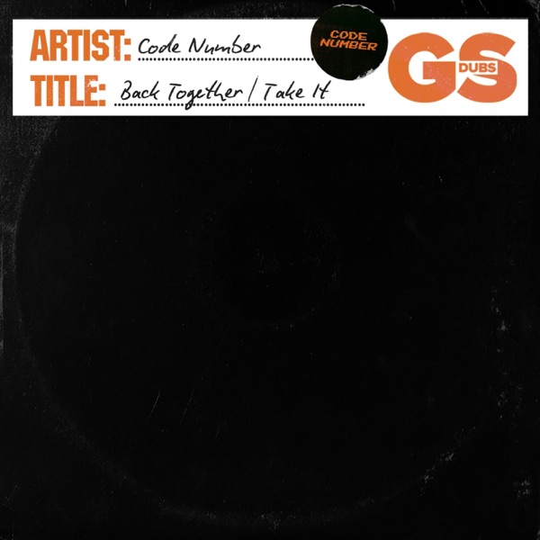 Back Together - Single