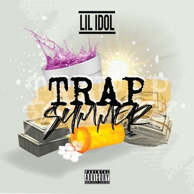 Trap Summer - Single