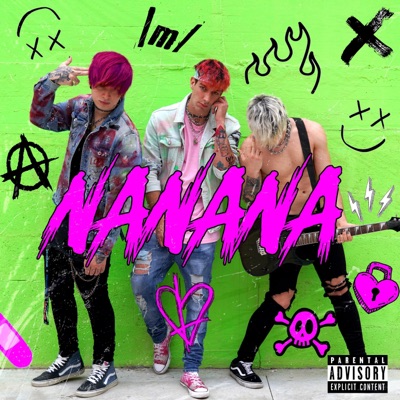 NANANA - Single