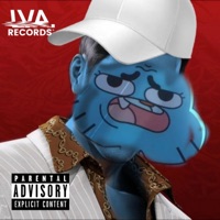 Sussy Baka Mitai Deez Balls In Your Jaws (feat. Xynotrix) - Single - Vonn the Pariah