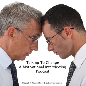 Ep 1 The Spirit of Motivational Interviewing