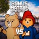 Ted vs Paddington feat Brock Baker LittleFlecks Single