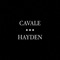 Cavale (Radio Edit) - Hayden lyrics