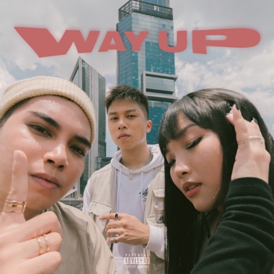 WAY UP - Single