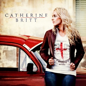 Catherine Britt - Can't Change a Thing - Line Dance Music