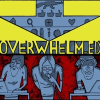 Underdevelop_Ed - EP - Overwhelm_ed