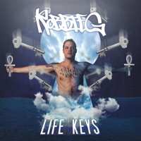 Life Keys - Robbie G