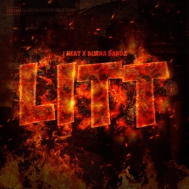 LITT (feat. Burna Bandz) J Neat