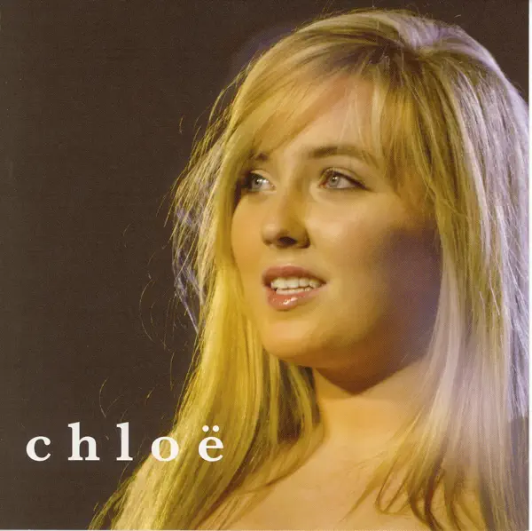 Walking In the Air — Chloe