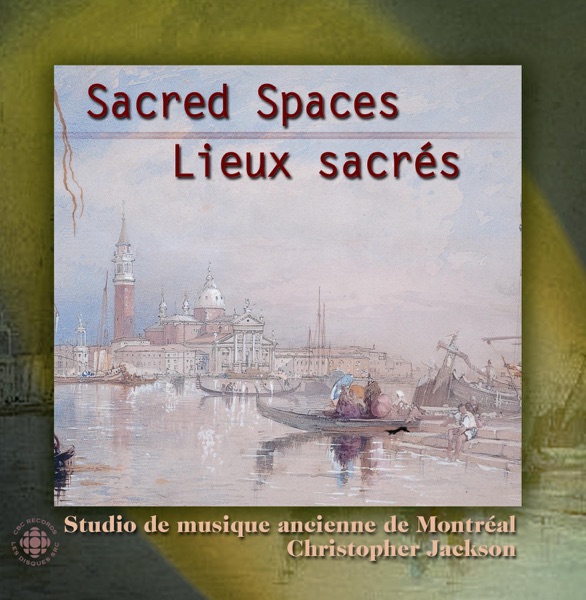 Gabrieli & Monteverdi: Motets