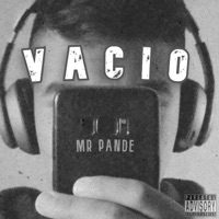 Vacio - Single - MR Pande
