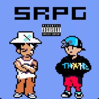 SRPG (feat. Boba) - Single - HC Gavin