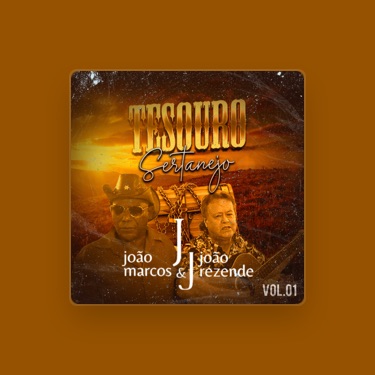 Esquecido - música y letra de João Marcos e João Rezende