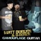 Camouflage Guitar (feat. B-Rown) - Matt Borden lyrics