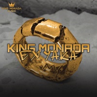 EX YAKA - Single - King Monada