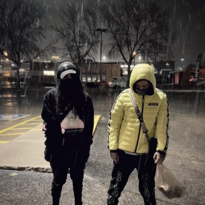 nice party, but i think i'm goin home... (feat. [ PANIC ORCHID ]) - Single