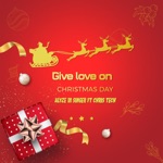Alyze -Di Singer - Give love on christmas day (feat. Chris Tech)