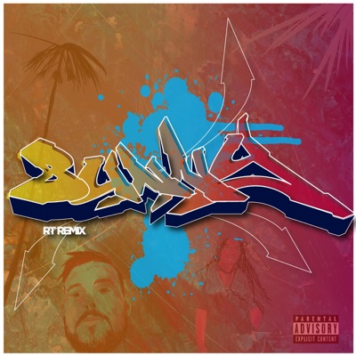 Bunny (feat. DJ RT, Chelly Jane & Riz Leigh) [Remix] - Single