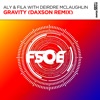 Gravity (Daxson Remix) [with Deirdre McLaughlin] - Single