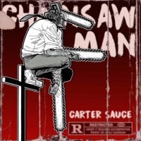 Chainsaw Man Rap - Single - Carter Sauce