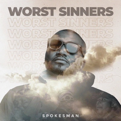Worst Sinners (feat. Juiz) - Single