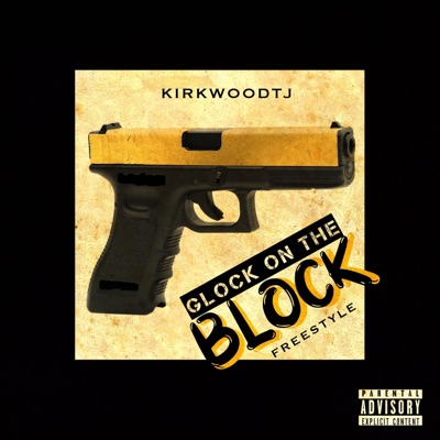 Glock On the Block - Single
